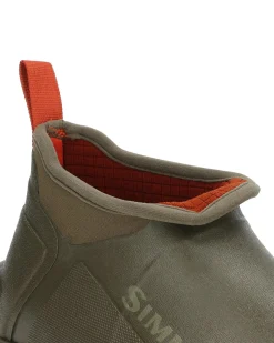 Sale Men's Simms Challenger Slip-On Shoe Women Lake|Lake