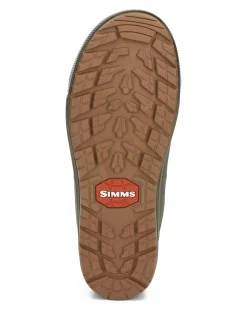 Sale Men's Simms Challenger Slip-On Shoe Women Lake|Lake