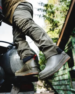 Sale Men's Simms Challenger Slip-On Shoe Women Lake|Lake