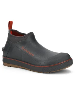 Sale Men's Simms Challenger Slip-On Shoe Women Lake|Lake