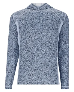 Sale Men's Simms Challenger Solar Hoody Hoodies|Sun Hoodies & Shirts