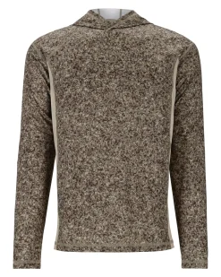 Sale Men's Simms Challenger Solar Hoody Hoodies|Sun Hoodies & Shirts