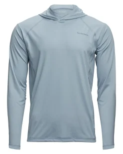 Sale Men's Simms Challenger Solar Hoody Hoodies|Sun Hoodies & Shirts