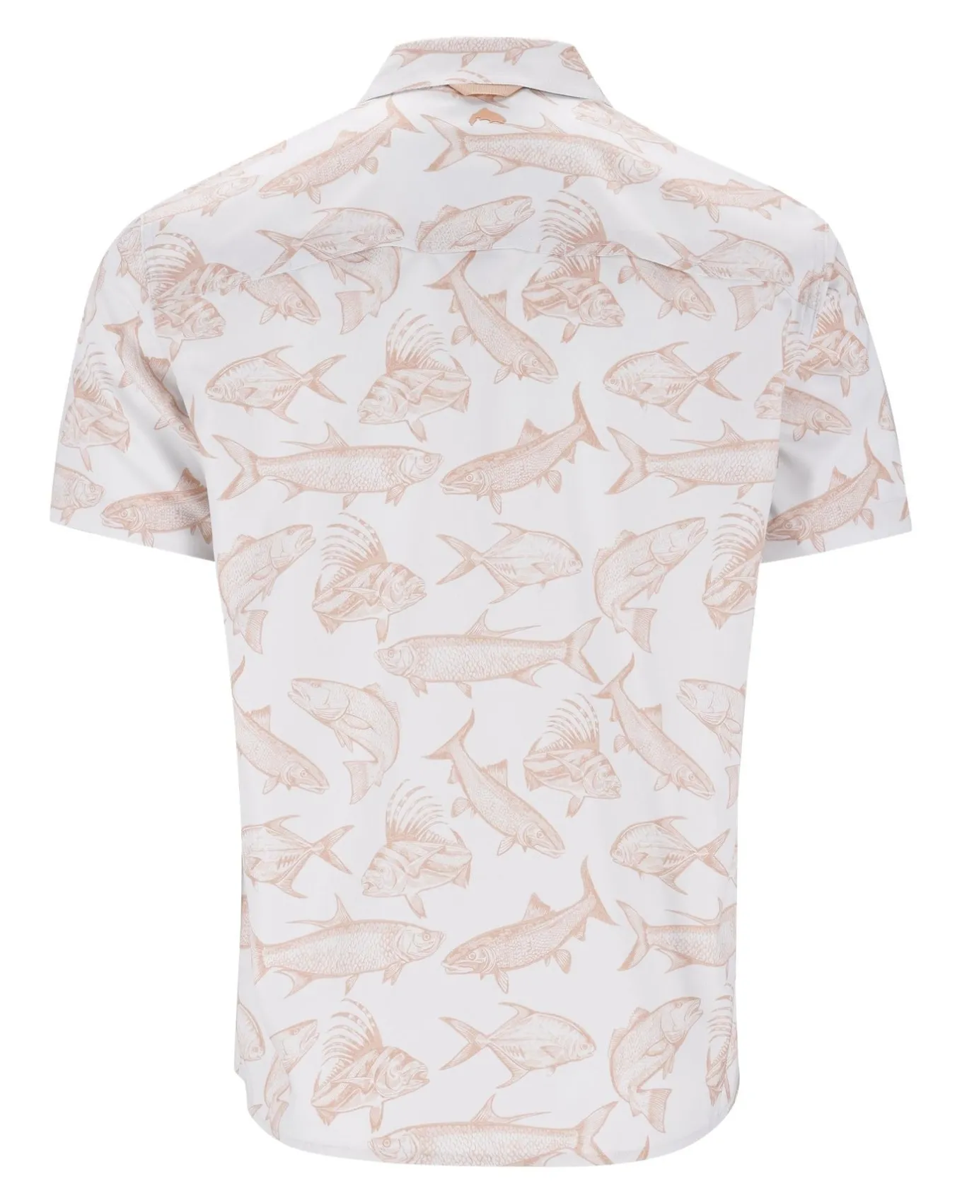 Outlet Men's Simms Challenger SS Shirt Women Ocean|Ocean