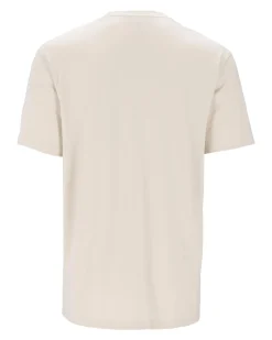 Discount Men's Simms Hook & Loop T-Shirt T-Shirts|Short Sleeves