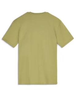 Discount Men's Simms Hook & Loop T-Shirt T-Shirts|Short Sleeves