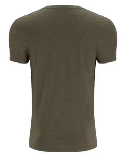 Sale Men's Simms Hook & Loop T-Shirt 2024 T-Shirts|Short Sleeves