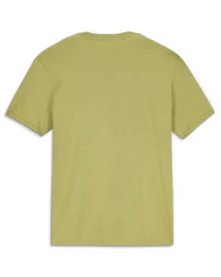 Sale Men's Simms Logo T-Shirt T-Shirts|Short Sleeves