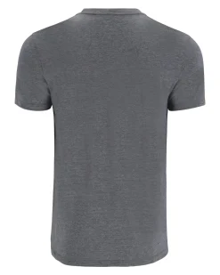 Sale Men's Simms Logo T-Shirt T-Shirts|Short Sleeves