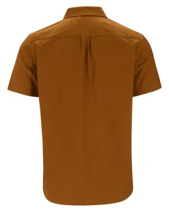 Best Men's Simms Shop Shirt Short Sleeves