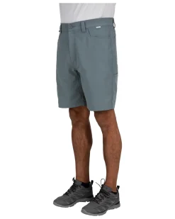 Outlet Men's Skiff Shorts Shorts