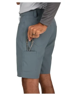 Outlet Men's Skiff Shorts Shorts