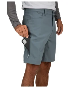 Outlet Men's Skiff Shorts Shorts