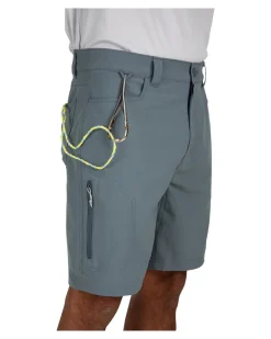 Outlet Men's Skiff Shorts Shorts