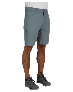 Hot Men's Skiff Shorts Women Ocean|Ocean