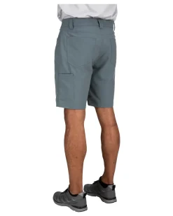 Hot Men's Skiff Shorts Women Ocean|Ocean