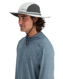 New Men's Solar Sombrero Women Ocean|Ocean