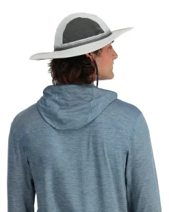 New Men's Solar Sombrero Women Ocean|Ocean
