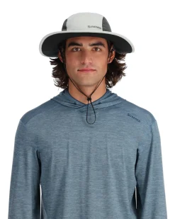 New Men's Solar Sombrero Women Ocean|Ocean