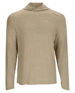 Best Men's SolarFlex® Cooling Hoody Women Ocean|Ocean