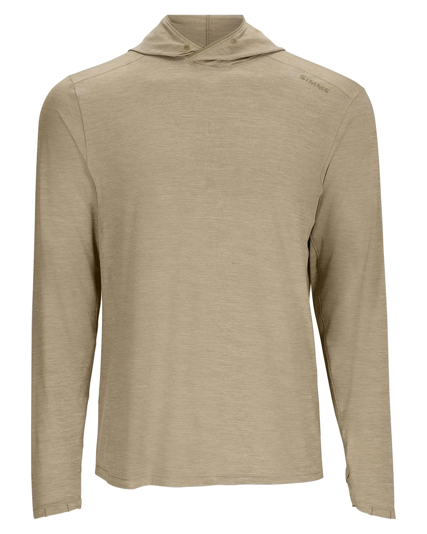 Best Men's SolarFlex® Cooling Hoody Women Ocean|Ocean