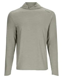 Best Men's SolarFlex® Cooling Hoody Women Ocean|Ocean