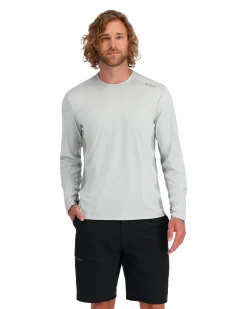 Best Men's SolarFlex® Crew Women Ocean|Ocean