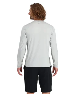 Best Men's SolarFlex® Crew Women Ocean|Ocean