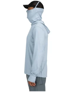 Sale Men's SolarFlex® Guide Cooling Hoody Long Sleeves