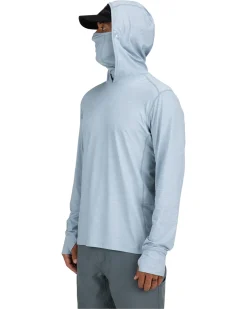 Sale Men's SolarFlex® Guide Cooling Hoody Long Sleeves