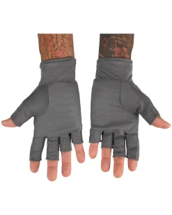 New Men's SolarFlex® Guide Glove Women Ocean|Ocean