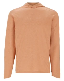 Best Men's SolarFlex® Hoody Women Hoodies|Ocean