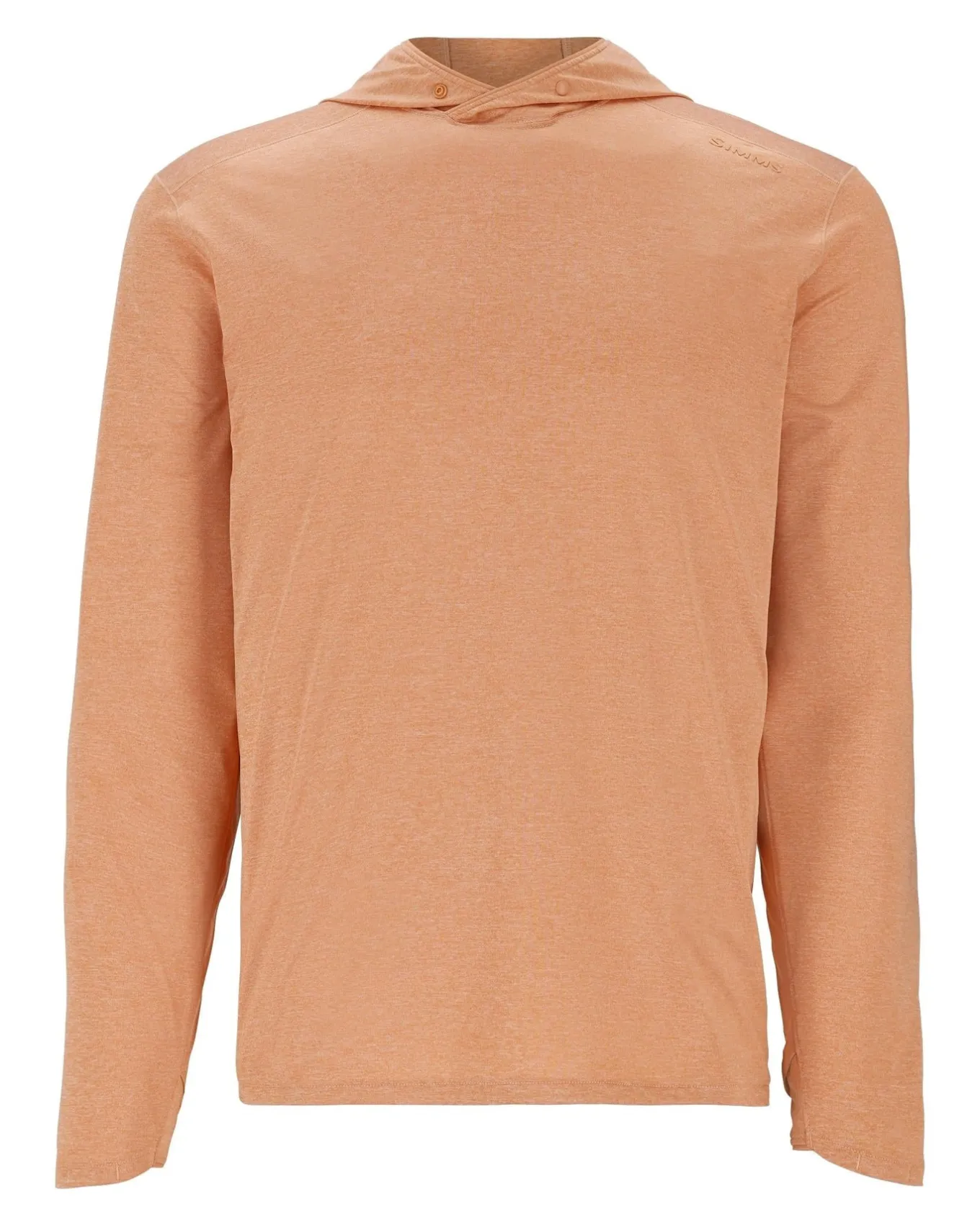 Best Men's SolarFlex® Hoody Women Hoodies|Ocean