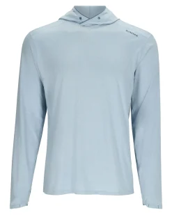 Best Men's SolarFlex® Hoody Women Hoodies|Ocean