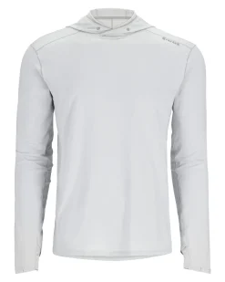 Best Men's SolarFlex® Hoody Women Hoodies|Ocean