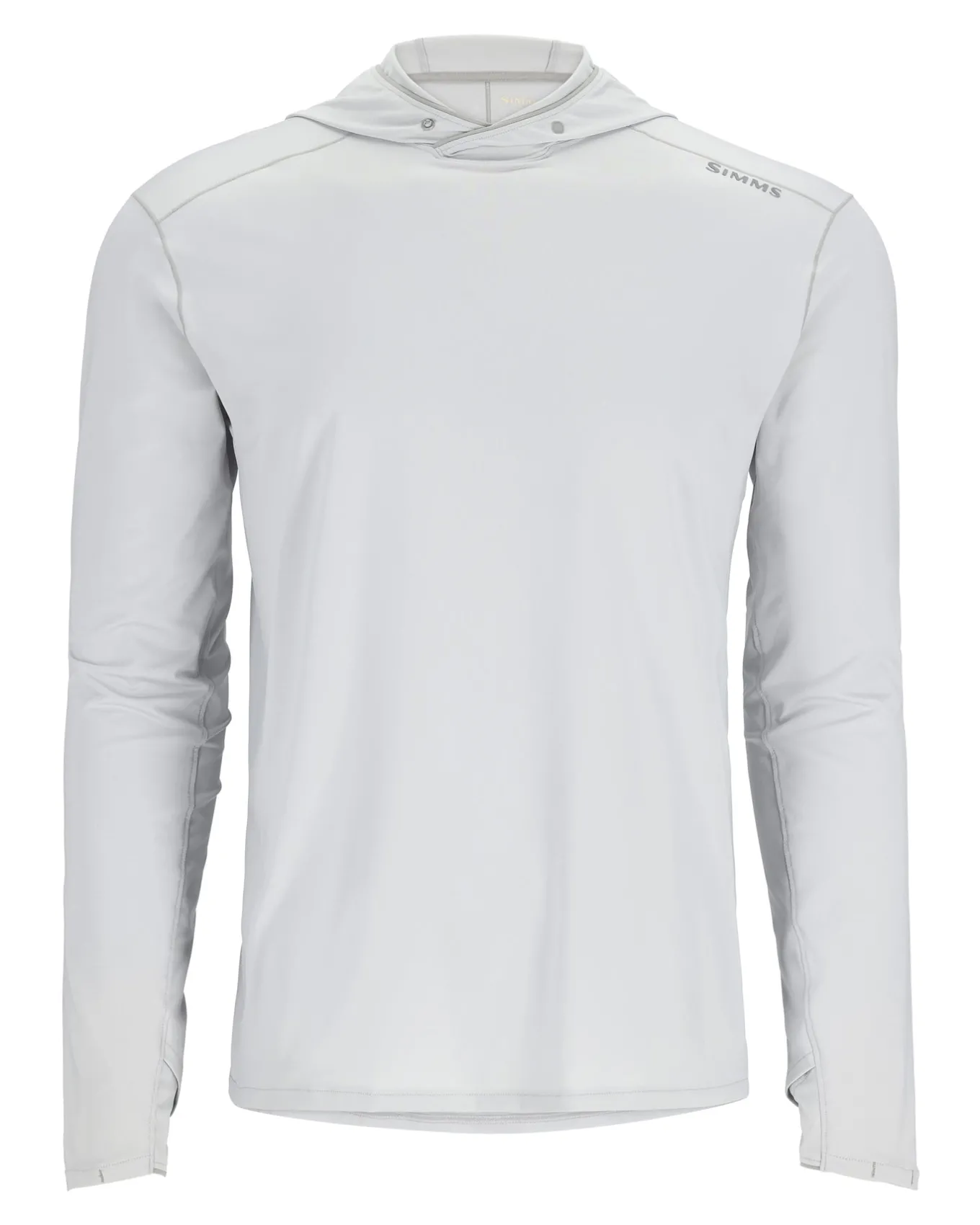 Best Men's SolarFlex® Hoody Women Hoodies|Ocean