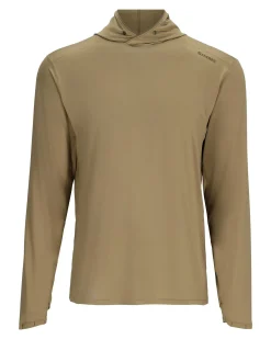 Best Men's SolarFlex® Hoody Women Hoodies|Ocean