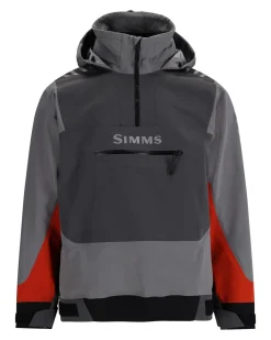 Men's Splash Cast Fishing Jacket Jackets & Vests