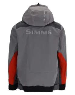 Men's Splash Cast Fishing Jacket Jackets & Vests