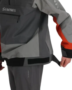 Men's Splash Cast Fishing Jacket Jackets & Vests