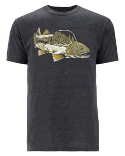 Outlet Men's Spring Flow T-Shirt T-Shirts|Short Sleeves