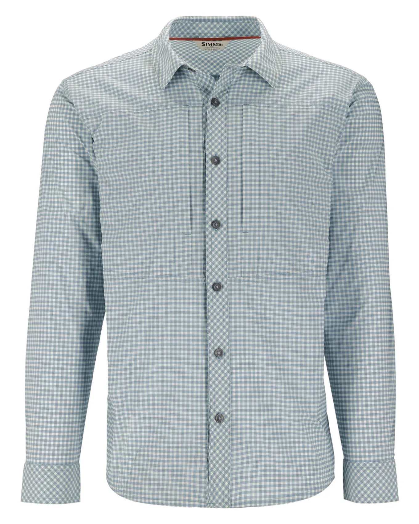 Clearance Men's Stone Cold LS Shirt Women Ocean|Ocean