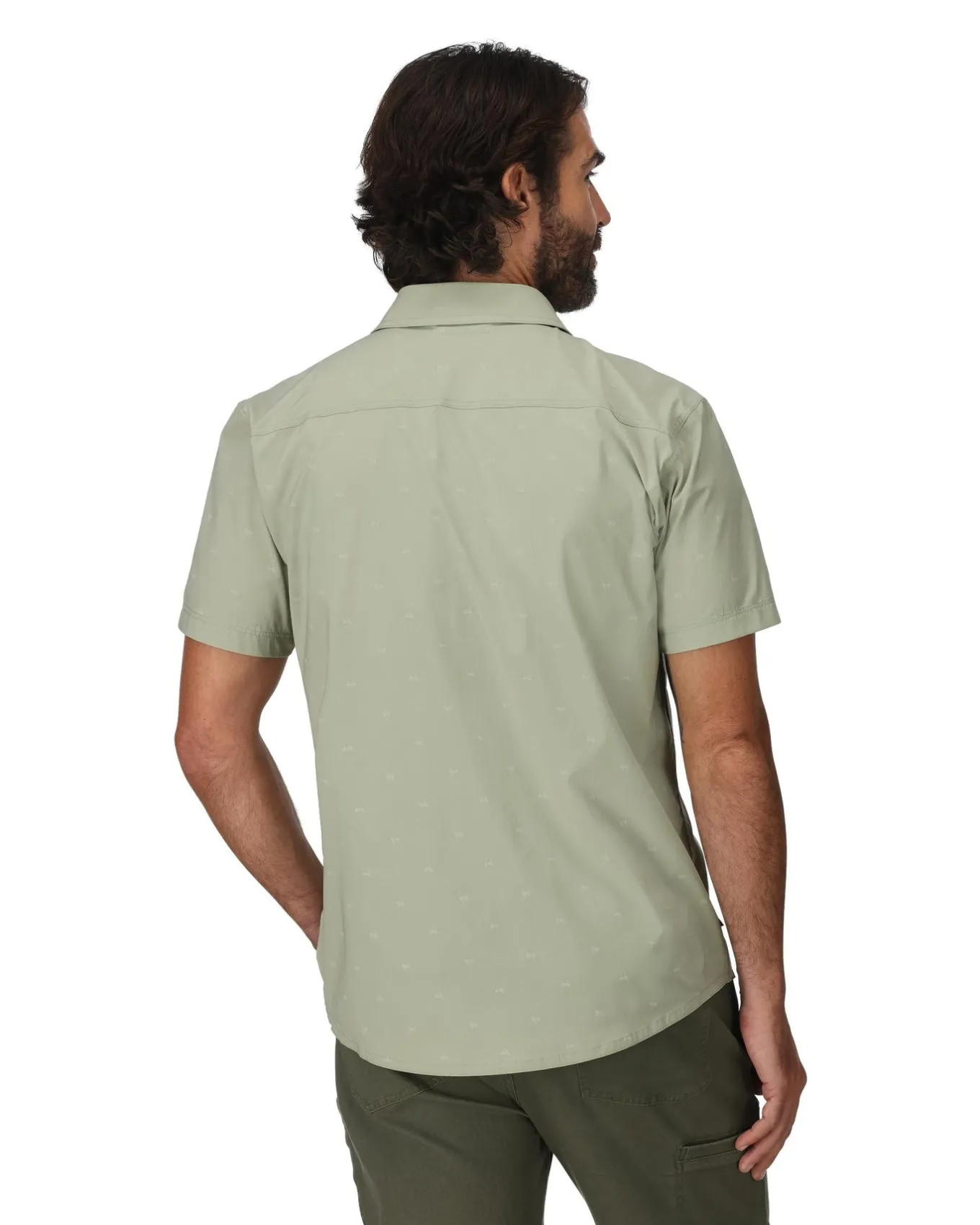 New Men's Stone Cold SS Shirt Short Sleeves