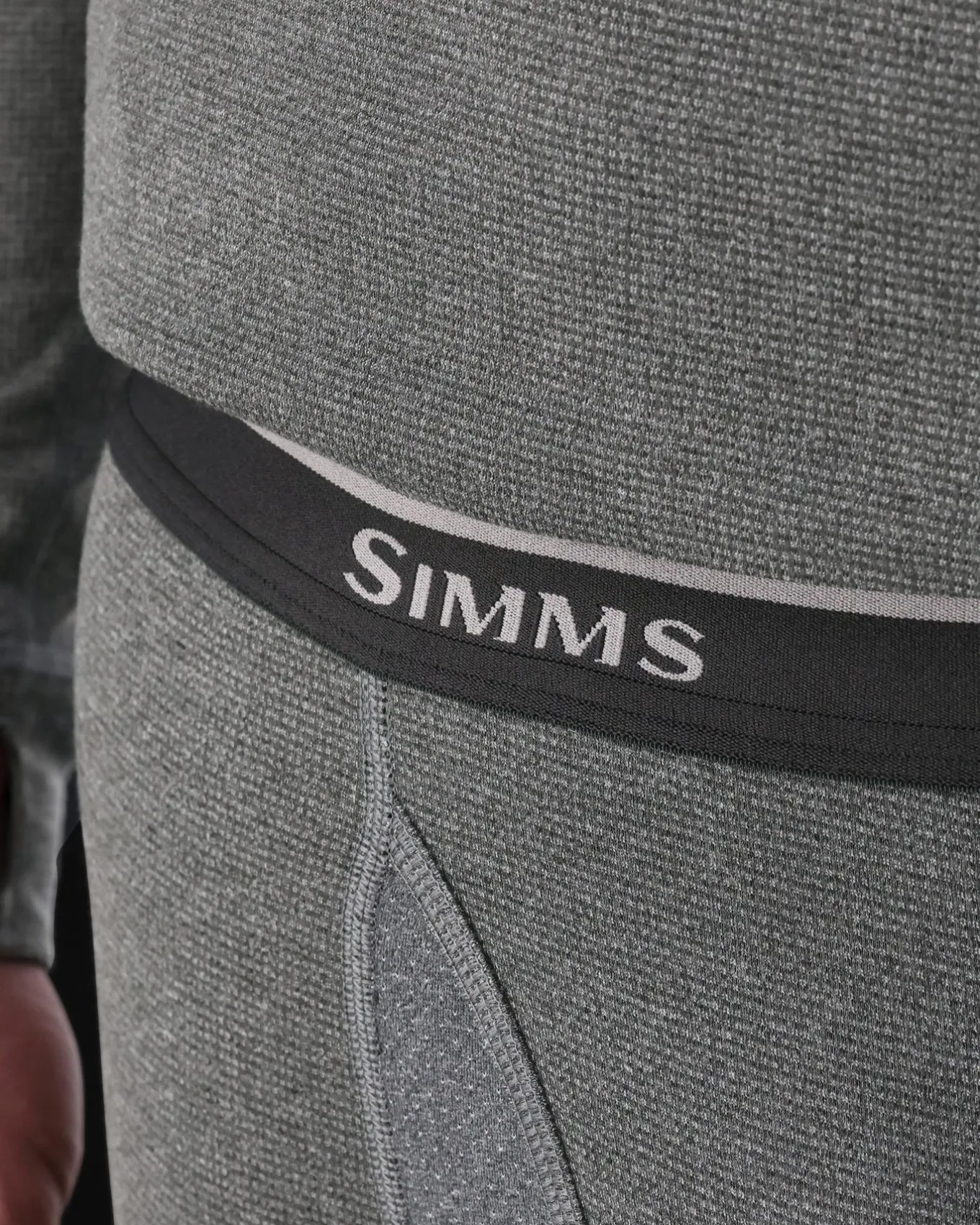 Men's Strata 160 Baselayer Bottom Base Layers & Boxers