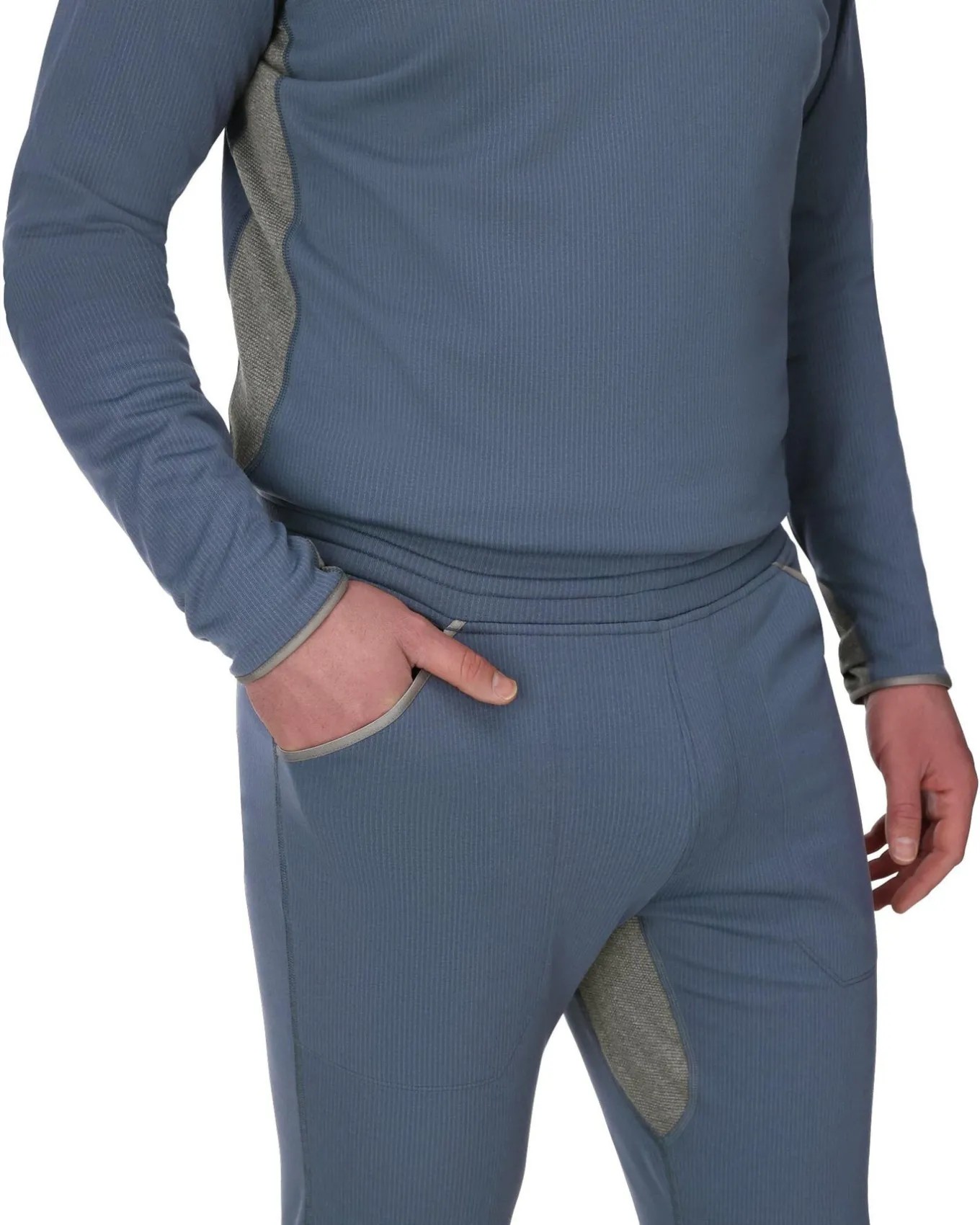 Outlet Men's Strata 200 Baselayer Bottom Base Layers & Boxers