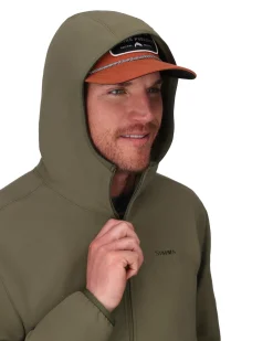 Discount Men's Strata 330 Half-Zip Midlayer Hoody Base Layers