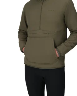 Discount Men's Strata 330 Half-Zip Midlayer Hoody Base Layers