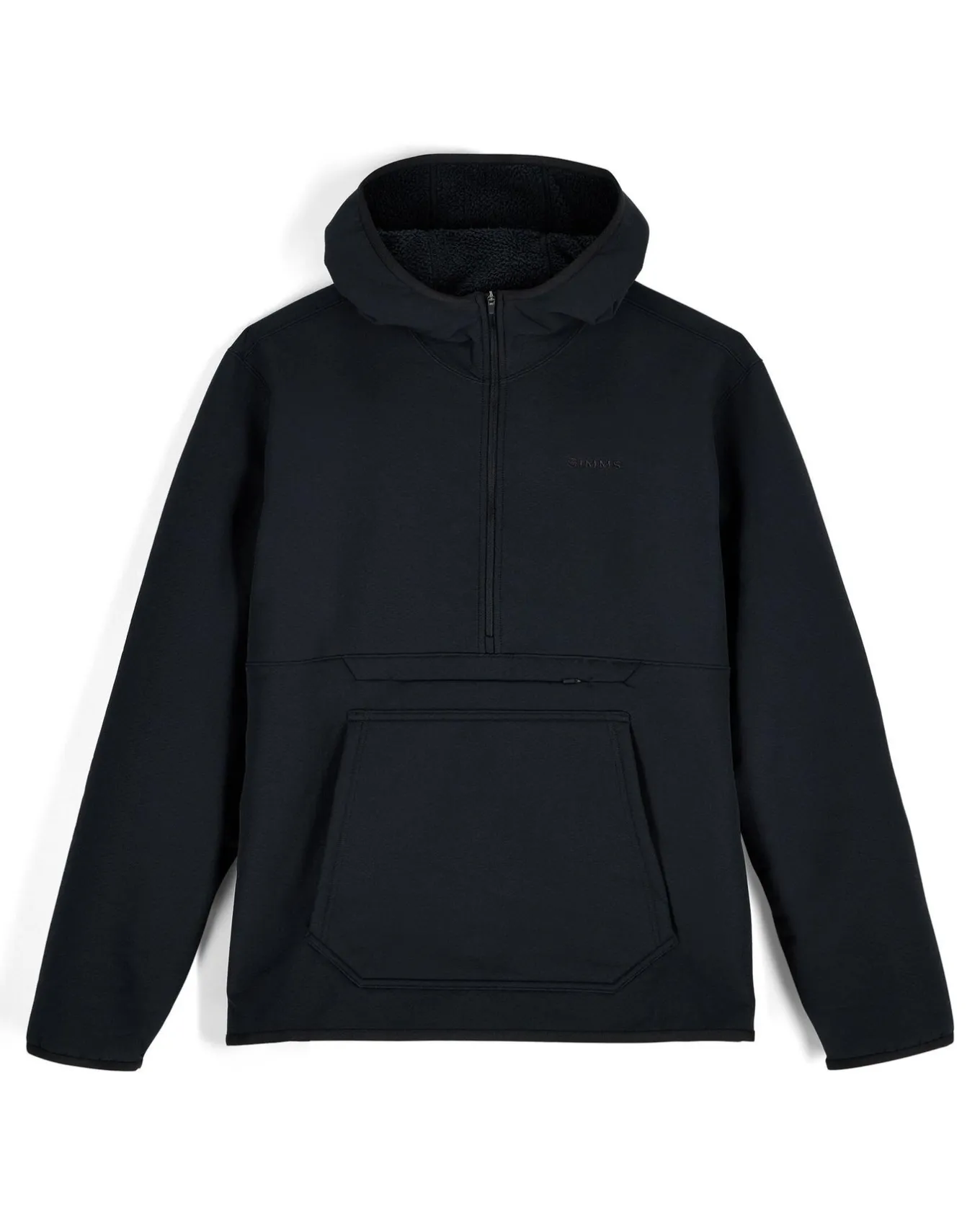 Discount Men's Strata 330 Half-Zip Midlayer Hoody Base Layers