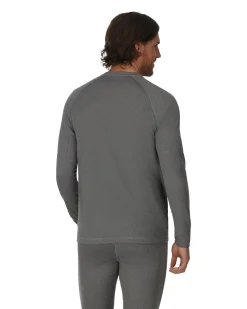 Best Men's Strata 160 LS Baselayer Crew Base Layers