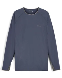 Men's Strata 200 LS Baselyayer Crew Base Layers